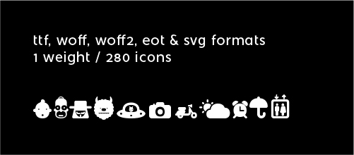 Included in bariol icons web - complete